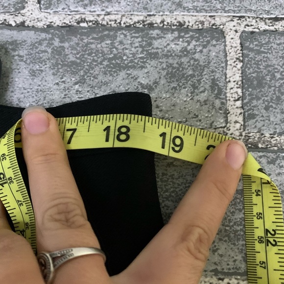 Rare Vintage Levi’s Skirt - Picture 7 of 8